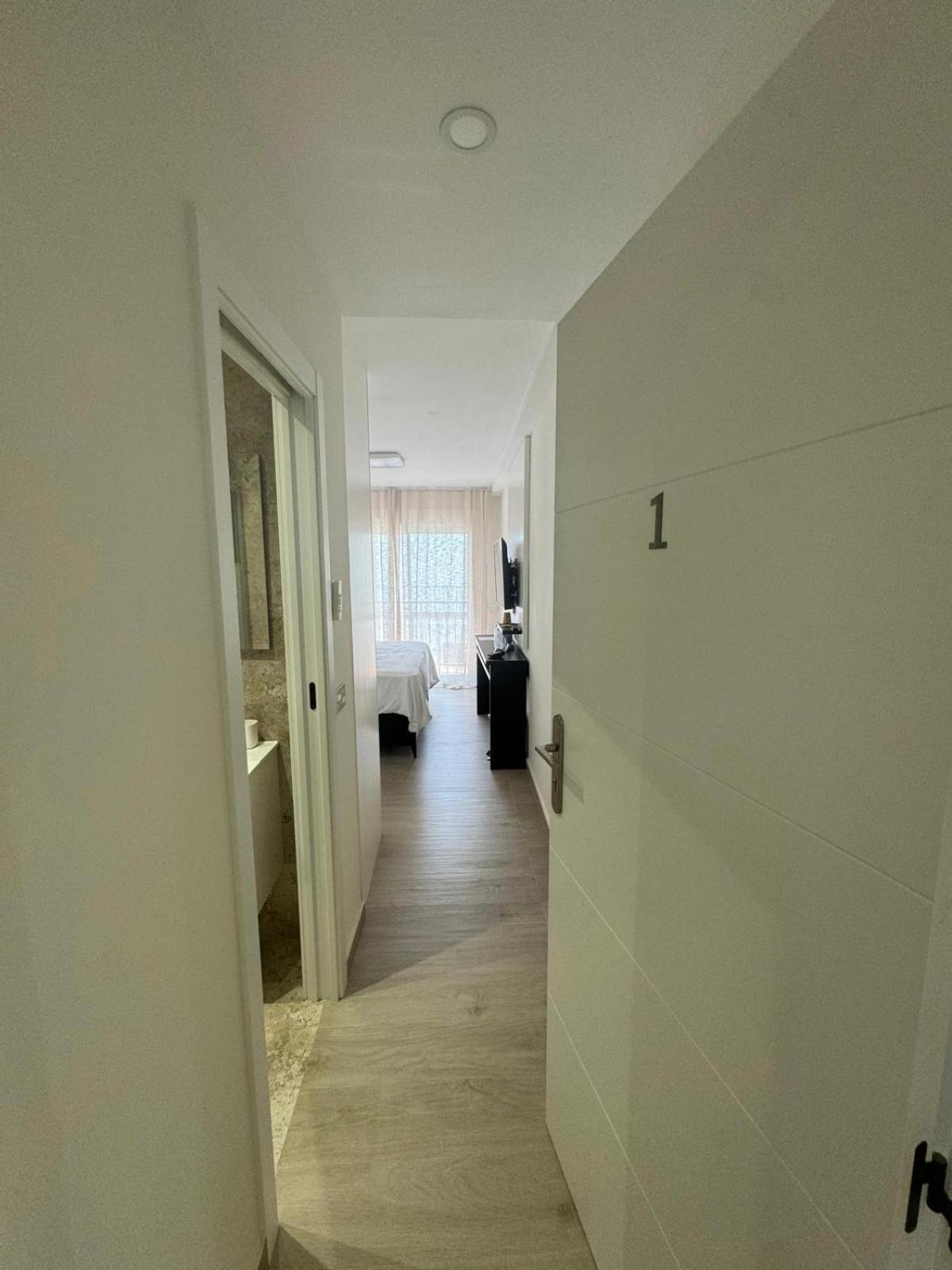 Room San Pedro De Alcantara Μαρμπέλλα Εξωτερικό φωτογραφία