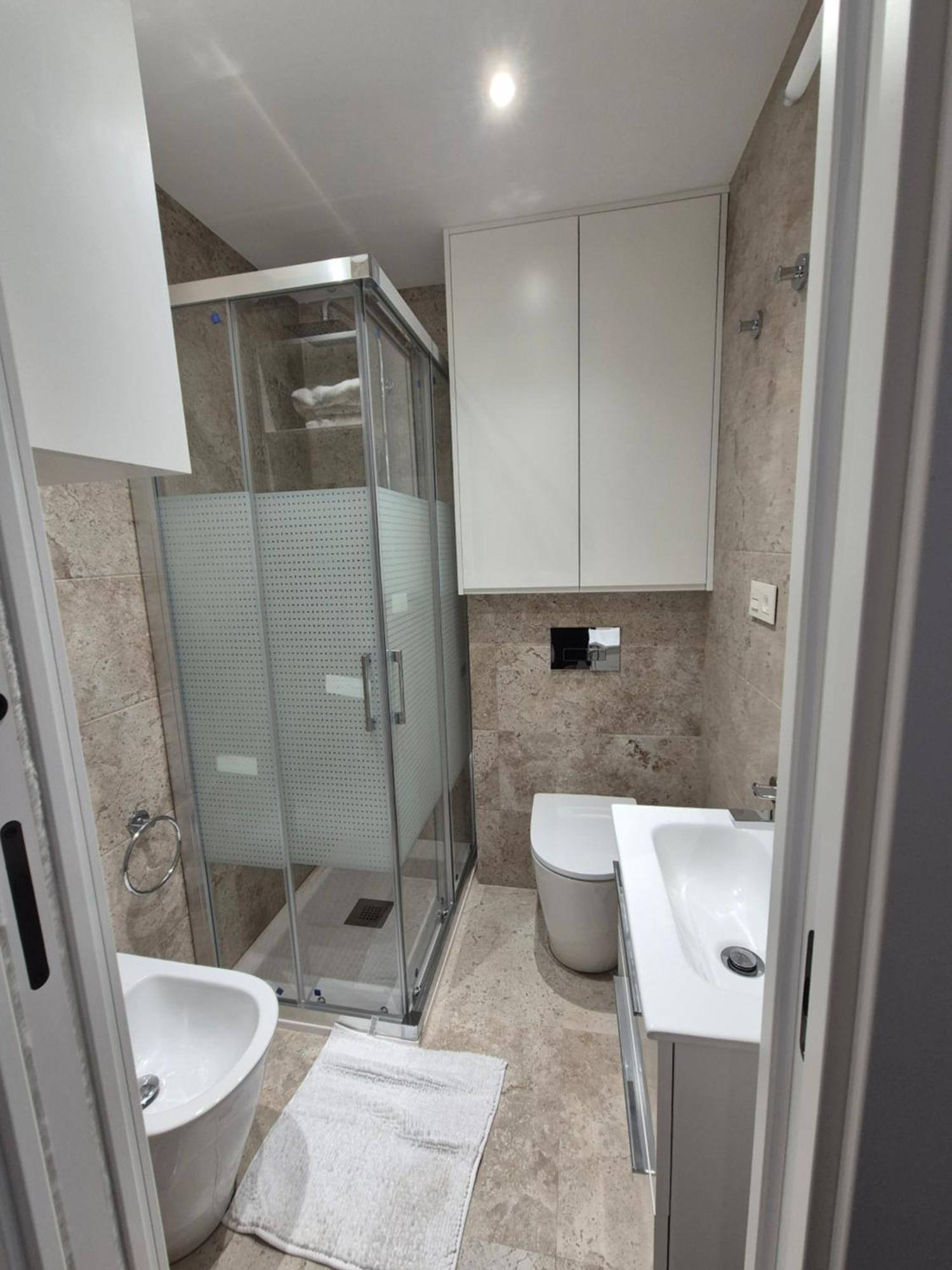 Room San Pedro De Alcantara Μαρμπέλλα Εξωτερικό φωτογραφία