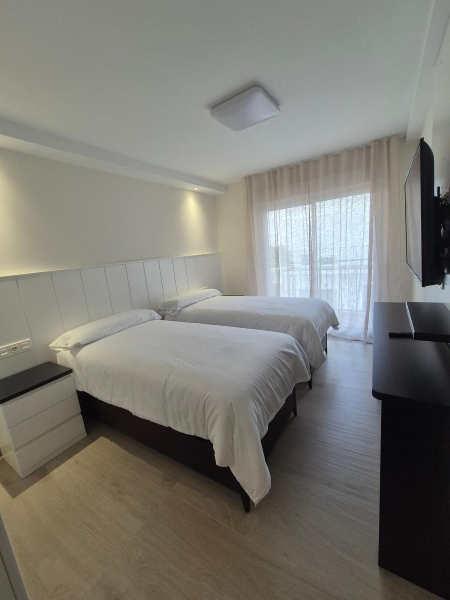 Room San Pedro De Alcantara Μαρμπέλλα Εξωτερικό φωτογραφία